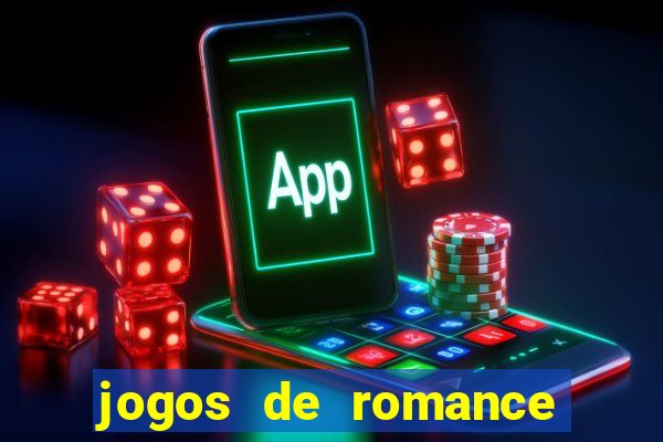 jogos de romance para pc